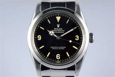 rolex explorer ian fleming|rolex explorer 1016 history.